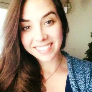 Meet your Posher, Brianne